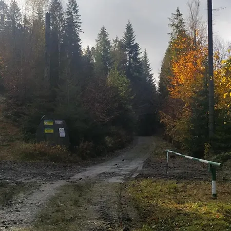 Vila Michalowka *